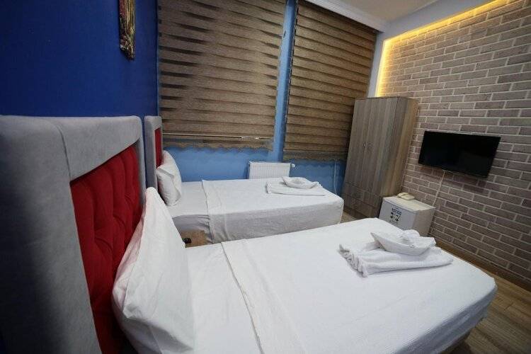 Taksim Park Suites