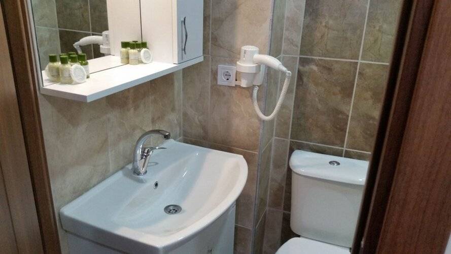 Taksim Park Suites