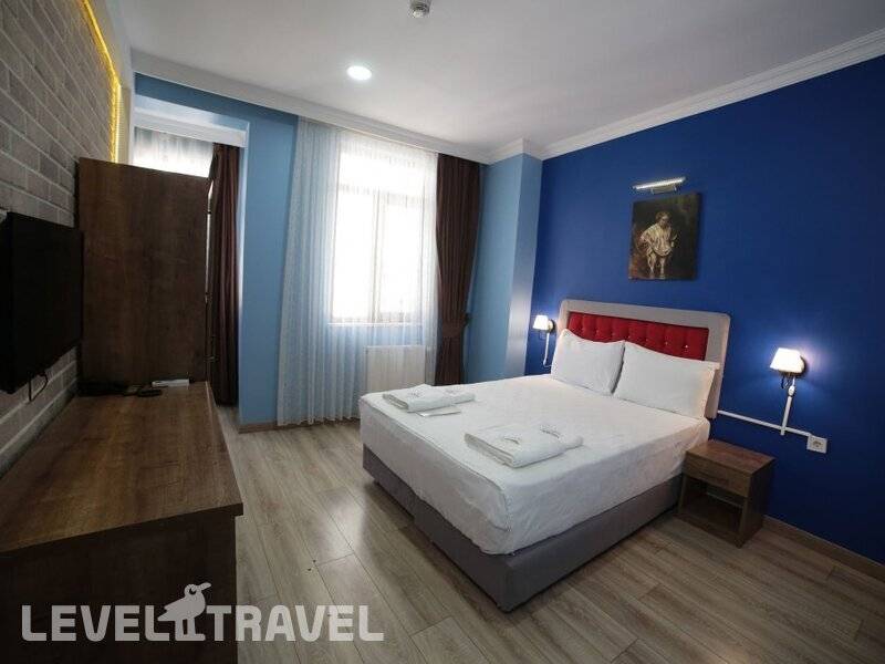 Фотография Taksim Park Suites