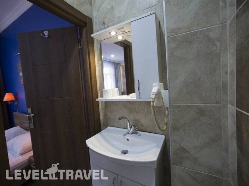 Фотография Taksim Park Suites