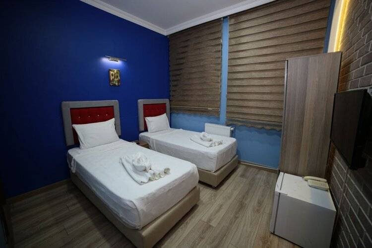 Taksim Park Suites
