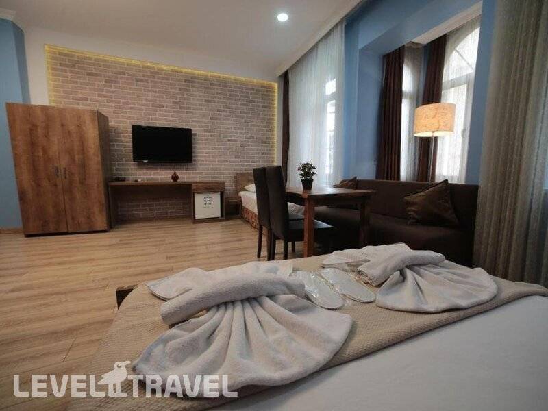Фотография Taksim Park Suites