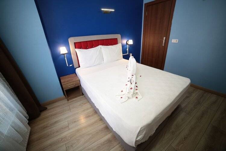 Taksim Park Suites