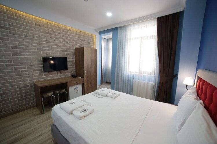 Taksim Park Suites
