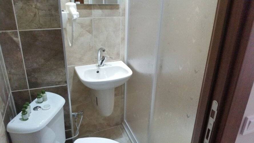 Taksim Park Suites