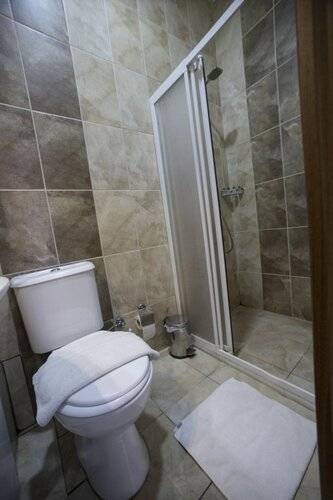 Taksim Park Suites