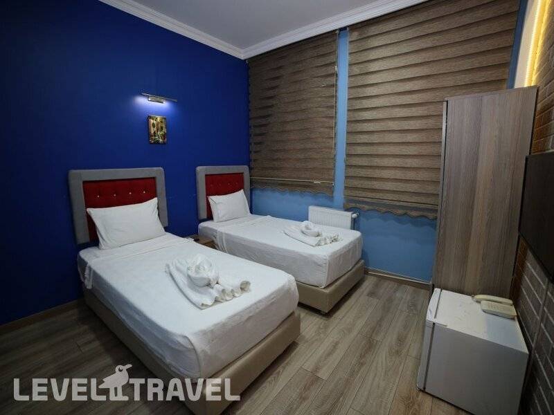 Фотография Taksim Park Suites