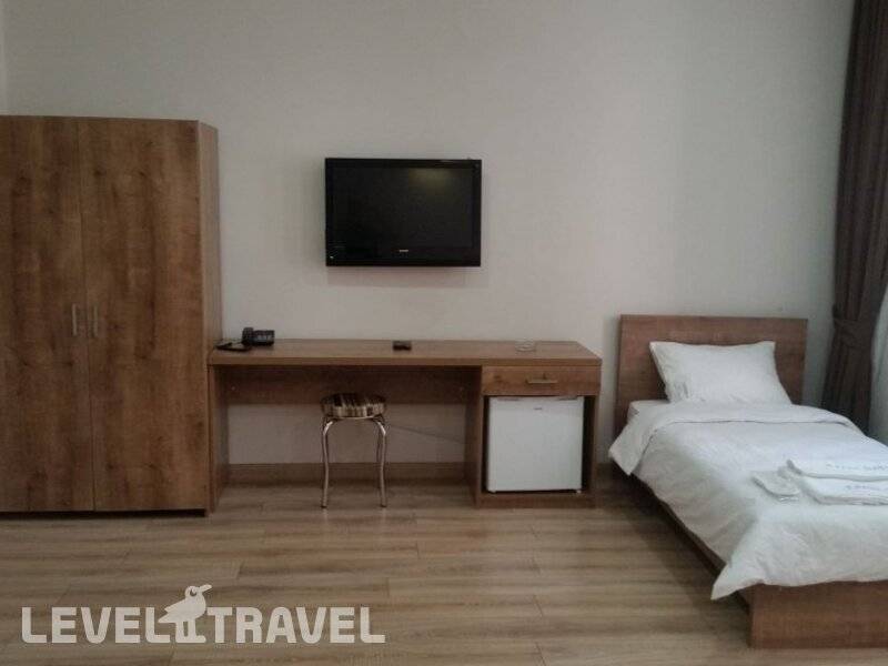 Фотография Taksim Park Suites Фотография Taksim Park Suites