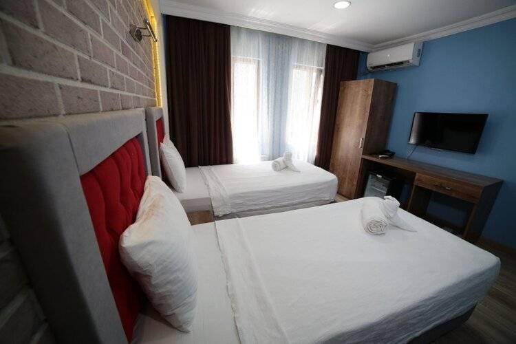 Taksim Park Suites