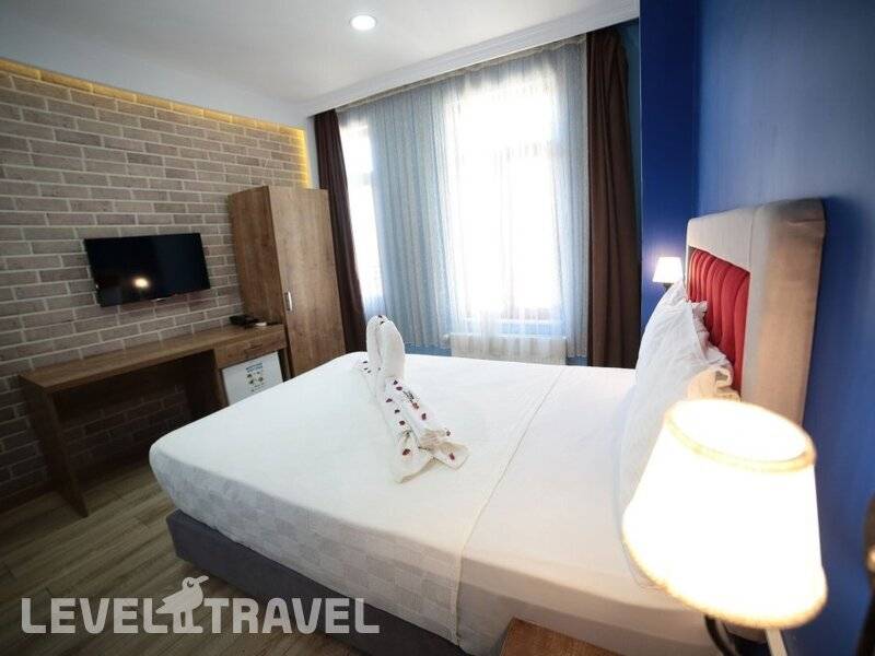 Фотография Taksim Park Suites