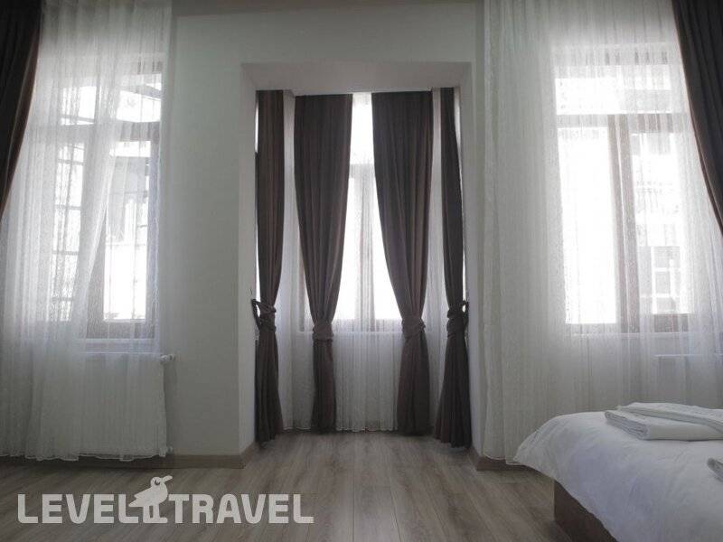 Фотография Taksim Park Suites Фотография Taksim Park Suites