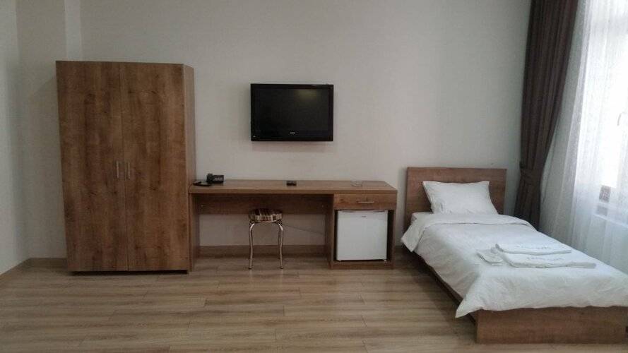 Taksim Park Suites