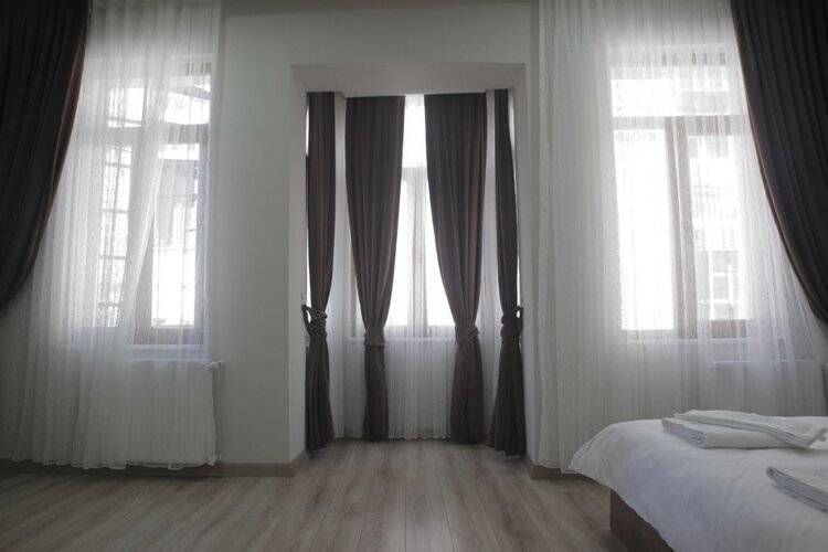 Taksim Park Suites