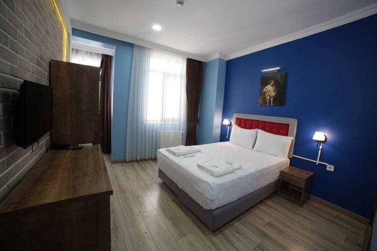 Taksim Park Suites