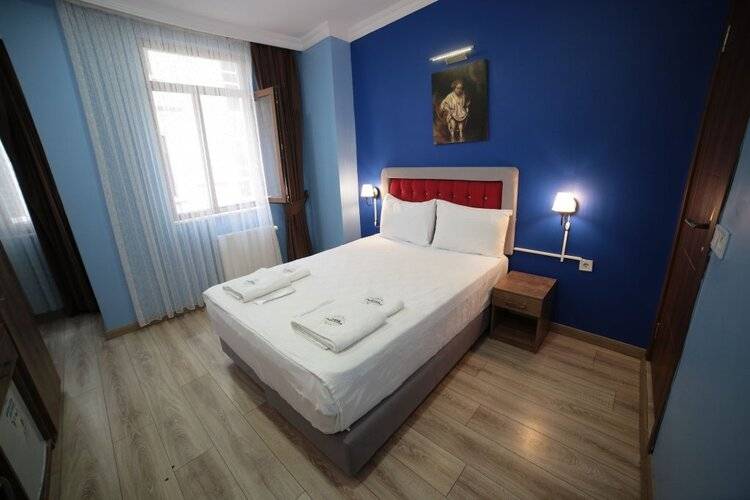 Taksim Park Suites