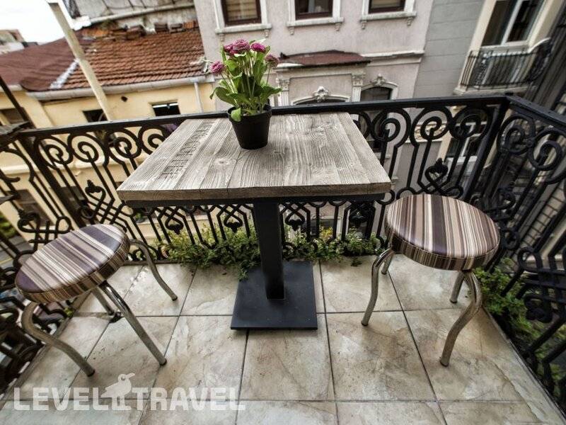 Фотография Taksim Park Suites