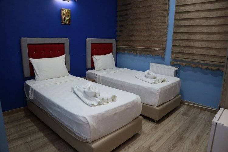 Taksim Park Suites