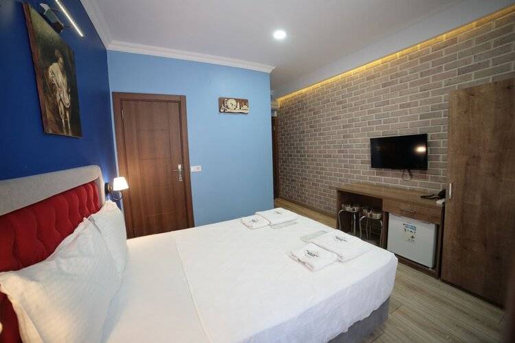 Taksim Park Suites