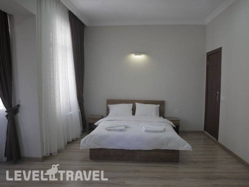 Фотография Taksim Park Suites Фотография Taksim Park Suites