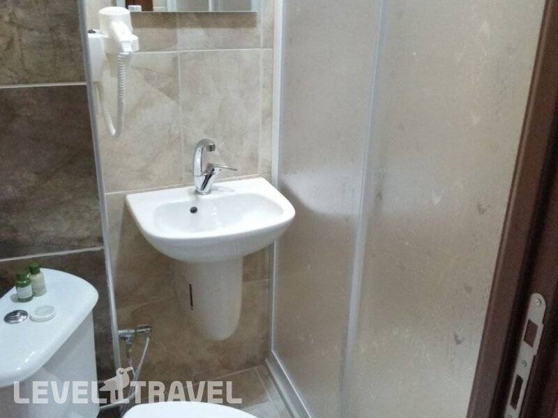 Фотография Taksim Park Suites Фотография Taksim Park Suites