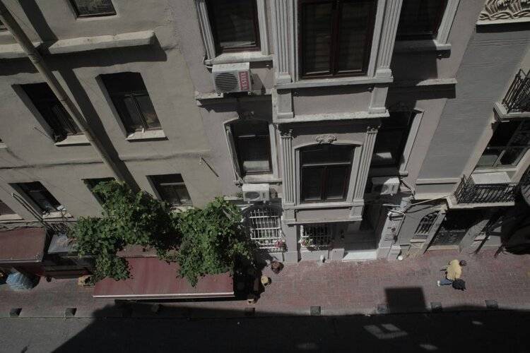 Taksim Park Suites