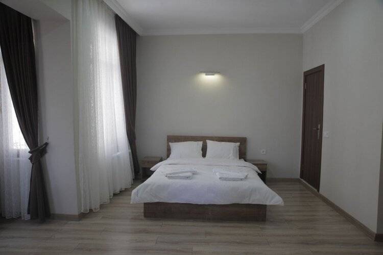Taksim Park Suites