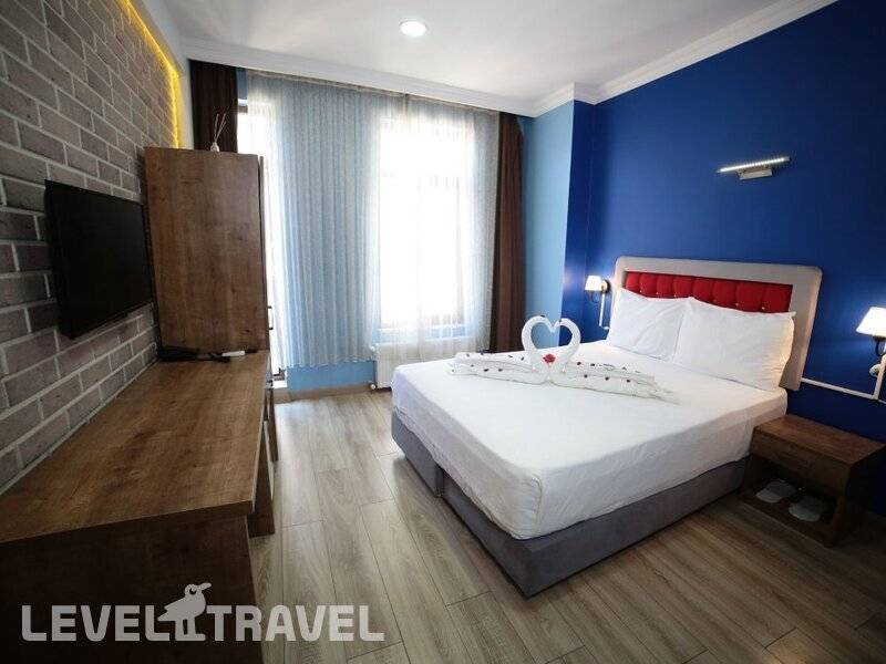 Фотография Taksim Park Suites