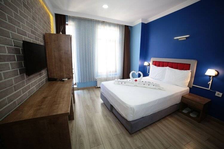 Taksim Park Suites