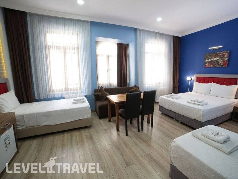 Фотография Taksim Park Suites