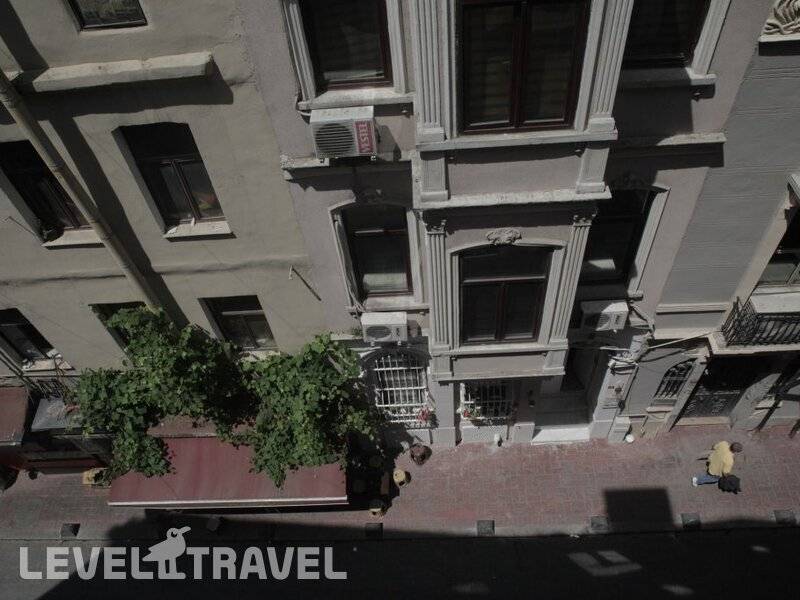 Фотография Taksim Park Suites Фотография Taksim Park Suites