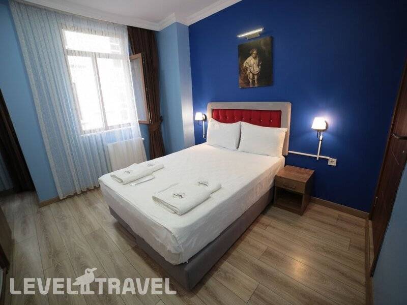Фотография Taksim Park Suites