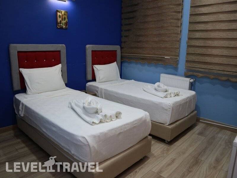 Фотография Taksim Park Suites