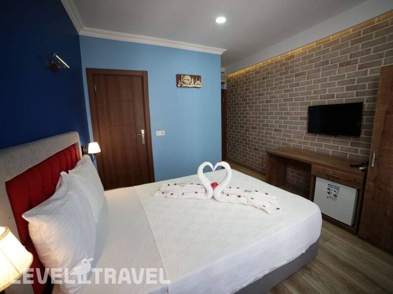 Фотография Taksim Park Suites