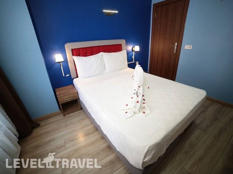 Фотография Taksim Park Suites