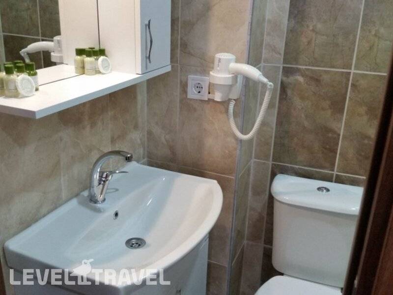 Фотография Taksim Park Suites