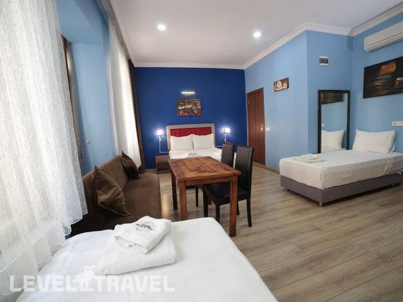 Фотография Taksim Park Suites