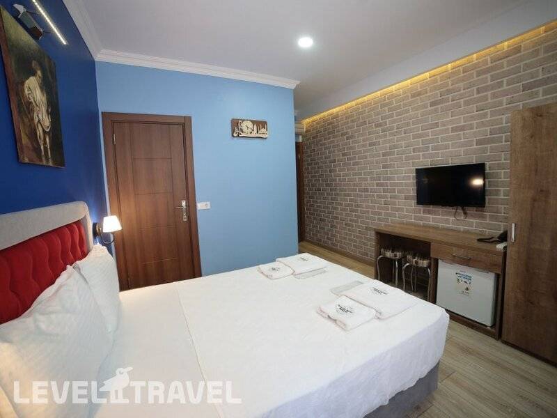 Фотография Taksim Park Suites