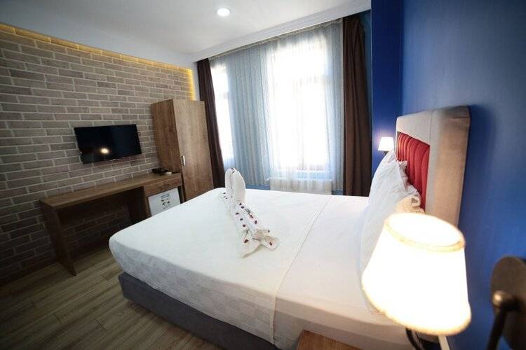 Taksim Park Suites