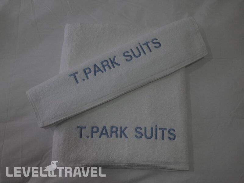 Фотография Taksim Park Suites Фотография Taksim Park Suites