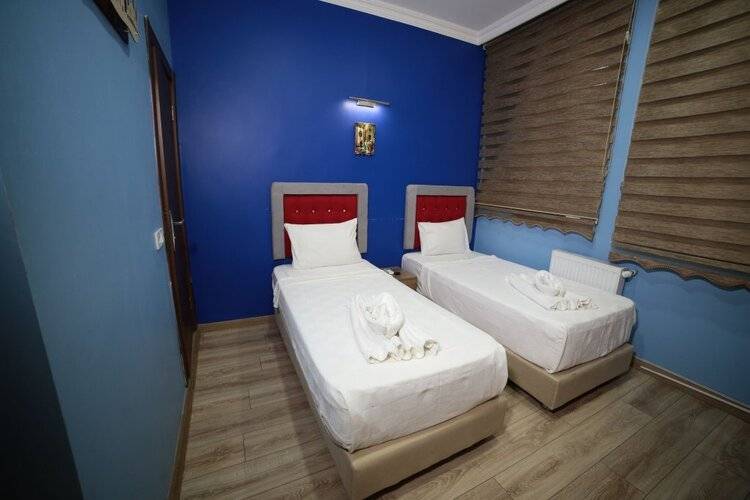 Taksim Park Suites
