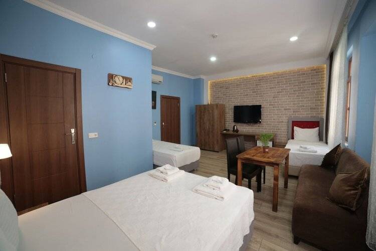 Taksim Park Suites