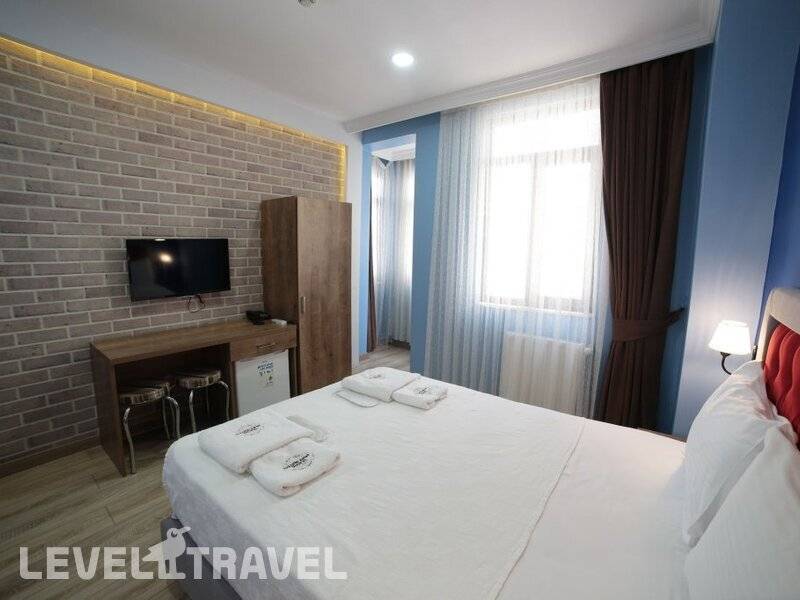 Фотография Taksim Park Suites