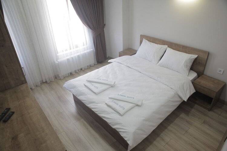 Taksim Park Suites