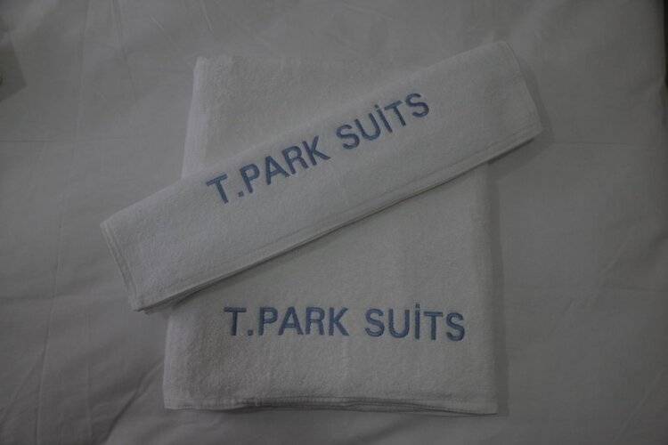 Taksim Park Suites