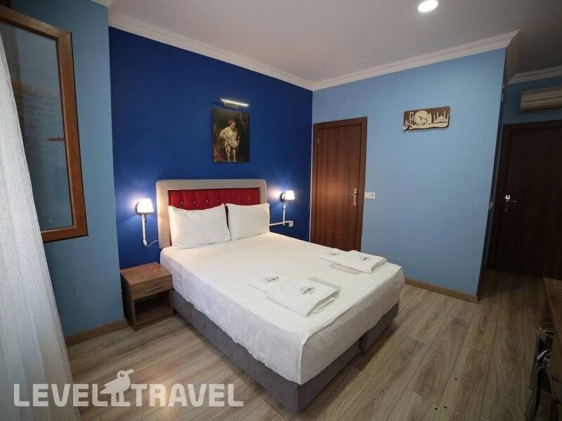 Фотография Taksim Park Suites