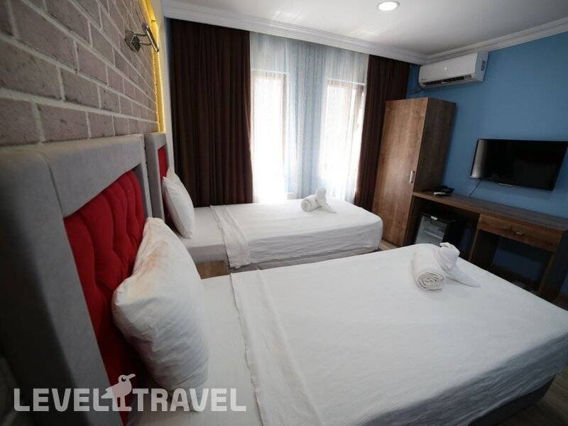 Фотография Taksim Park Suites