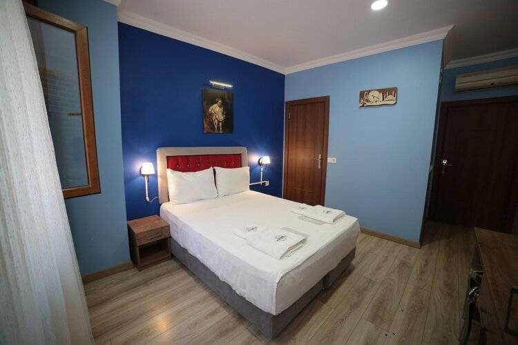 Taksim Park Suites