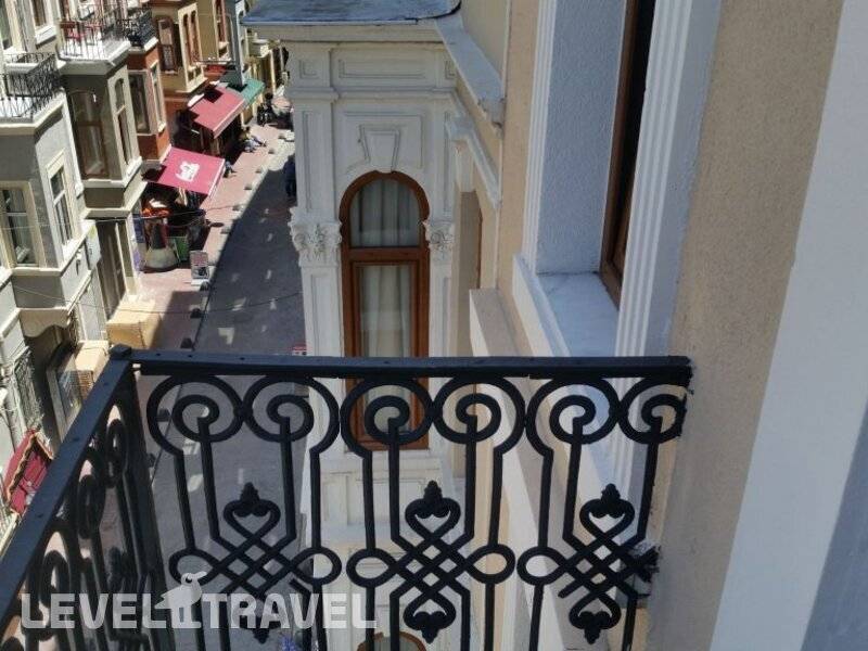 Фотография Taksim Park Suites