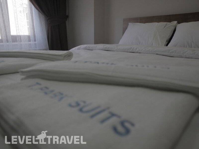 Фотография Taksim Park Suites