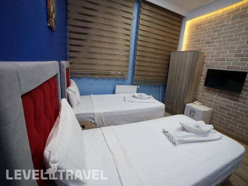 Фотография Taksim Park Suites